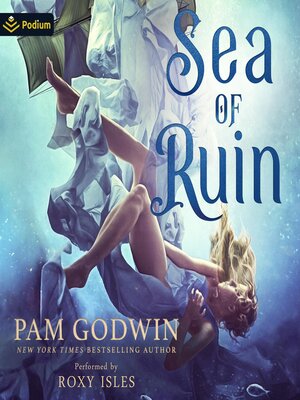 cover image of Sea of Ruin